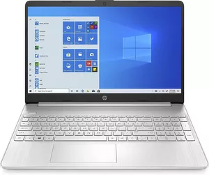 Notebook HP 15s-fq5001sl