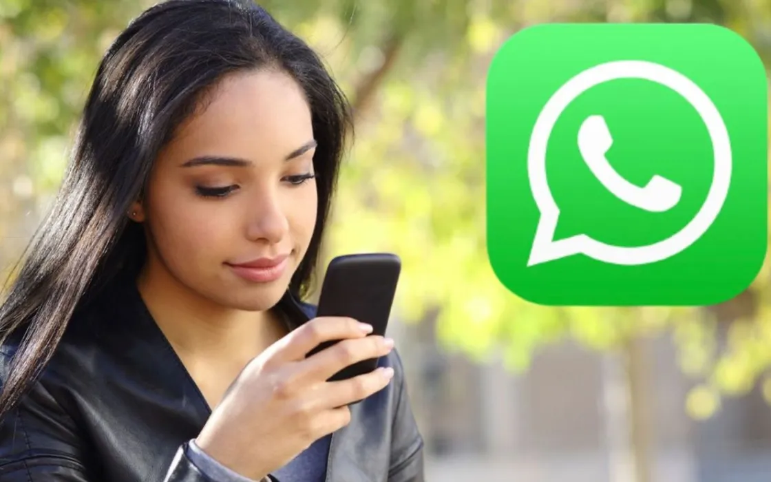 WhatsApp, trascrizione messaggi vocali: la novità per gli utenti Android