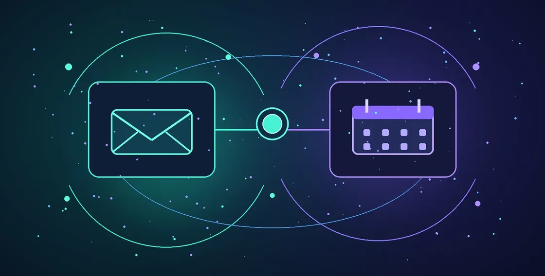 ChatGPT si collega a iCloud: ora può gestire email e calendario