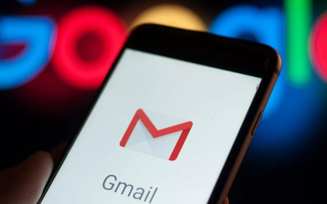 Gmail, finalmente gli utenti potranno inviare emoji nelle e-mail