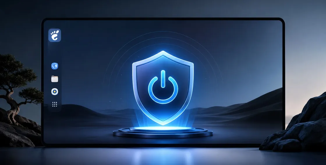 GNOME OS prepara una modalità di avvio sicura per aumentare l'affidabilità