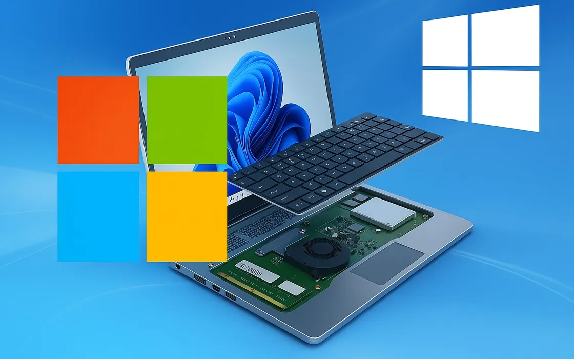 Microsoft introduce un nuovo requisito per Windows 11: stop ai PC clonati senza sysprep