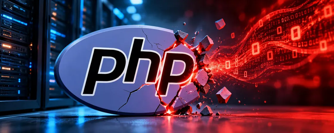 PHP2Shell, due falle critiche minacciano PHP sui server Web: cosa fare