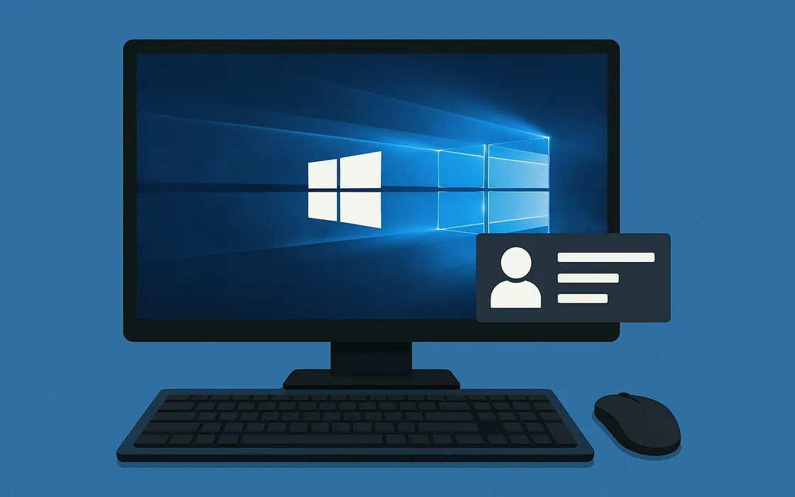 Come iscriversi a Windows 10 ESU con account locale: Guida facile e funzionante!