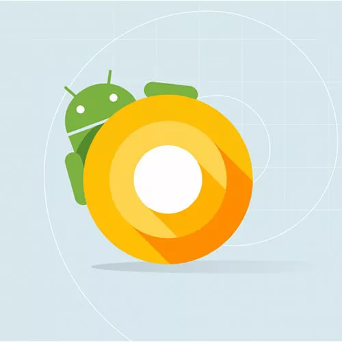 Android 8.1 attiva il chip Pixel Visual Core, a dicembre in versione finale