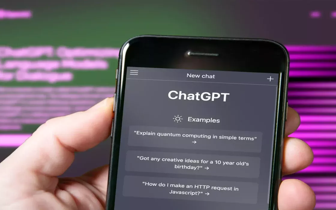 Impara tutto sull'IA con il corso ChatGPT su Udemy: solo 9,99€ per te