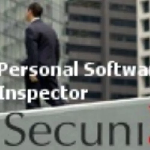 Personal Software Inspector: vulnerabilità software sotto la lente