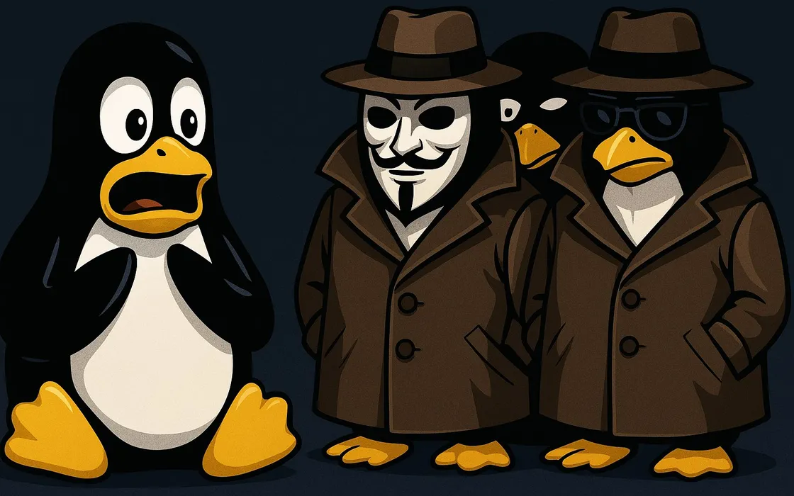 Come scegliere le distribuzioni Linux più sicure e rispettose della privacy