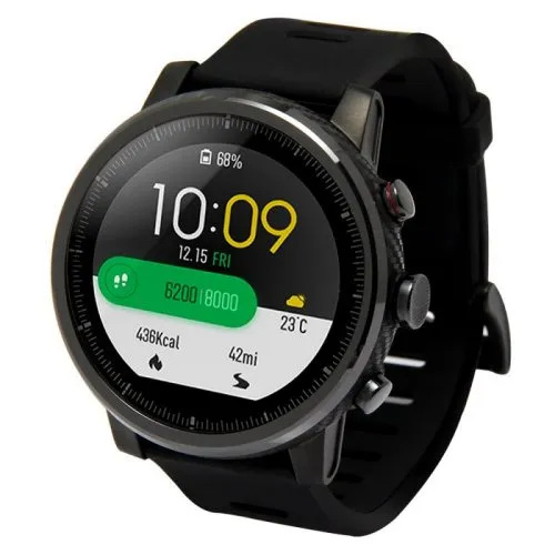 Smartwatch Xiaomi Huami AmazFit Stratos Sports Watch 2 in offerta speciale