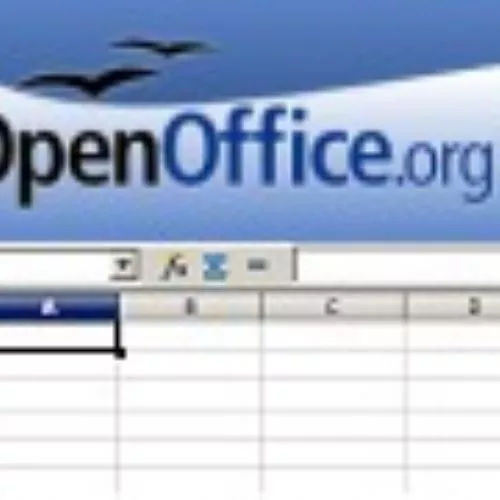 OpenOffice.org 3.2: fogli elettronici e grafici con Calc