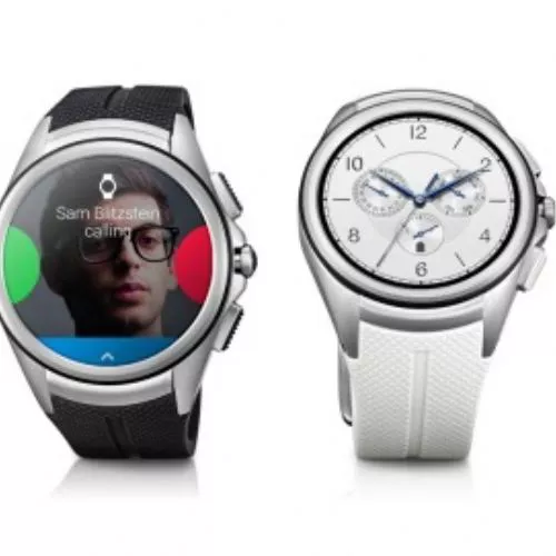 Smartwatch LTE: il primo è LG Watch Urbane 2nd edition
