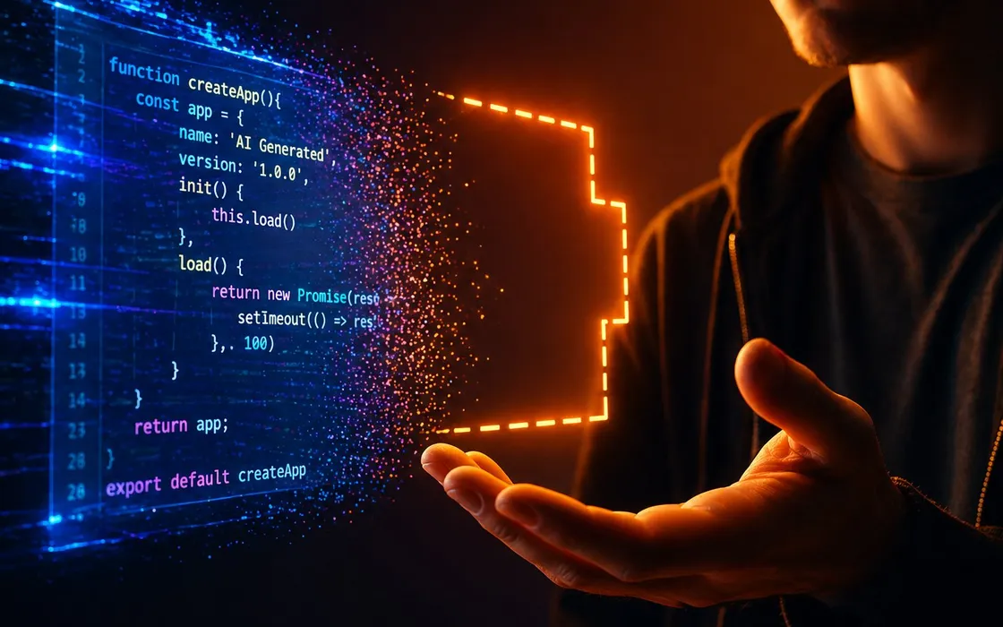 Il codice scritto dall'AI è davvero tuo? Il caso Claude Code fa emergere un rischio reale