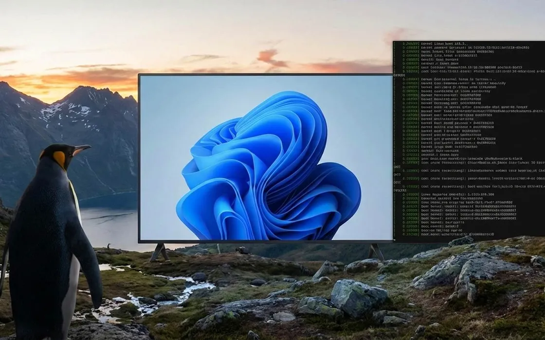 Come installare Windows su Linux nel 2026 ed eseguire i programmi in modo quasi-nativo