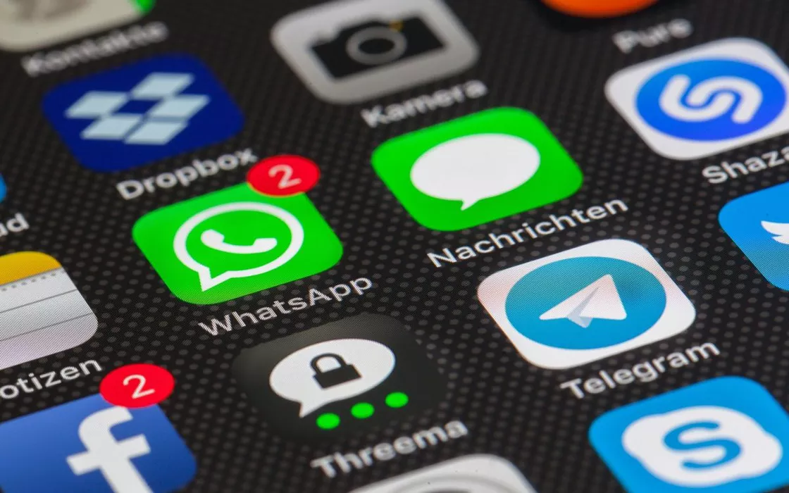 Telegram usa il sarcasmo con WhatsApp e critica la loro funzione per trasferire i messaggi da iOS ad Android