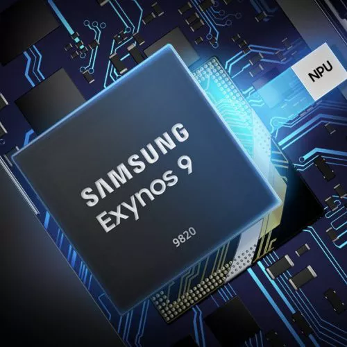Samsung Exynos 9820: ecco il processore per il nuovo Galaxy S10