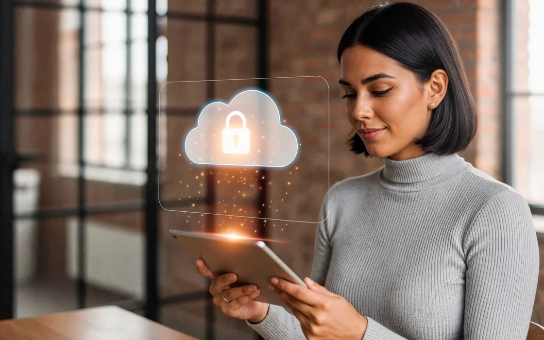 pCloud: i piani a vita sono in offerta a partire da 199 euro