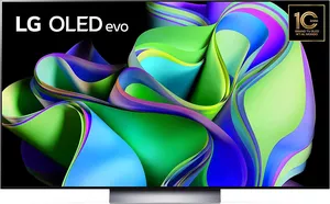 LG OLED evo 55 Smart TV 4K