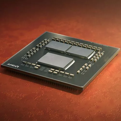 Il processore AMD Ryzen 9 5950X batte tutti i record velocistici