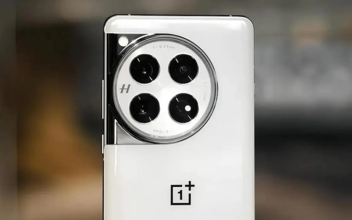 OnePlus 13 avrà un punto di forza straordinario, sarà il migliore di sempre