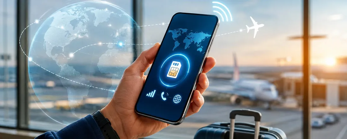 Smartphone all'estero: come verificare prima della partenza se rete, roaming, chiamate e Internet funzioneranno