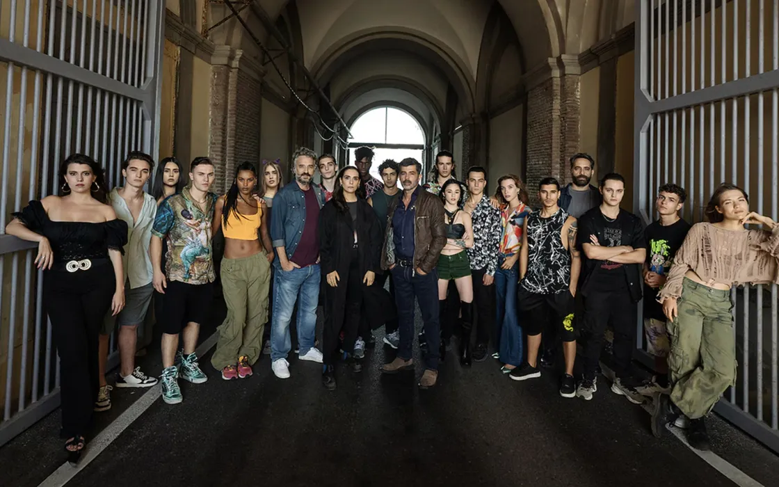 Mare Fuori 5: come vedere la nuova stagione in streaming