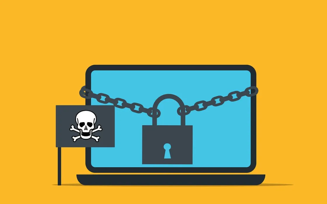 Ransomware, come li bloccano Windows 10 e Windows 11