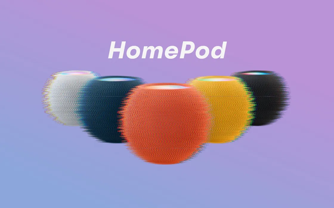 Ci risiamo: Apple ritira un aggiornamento che blocca gli HomePod