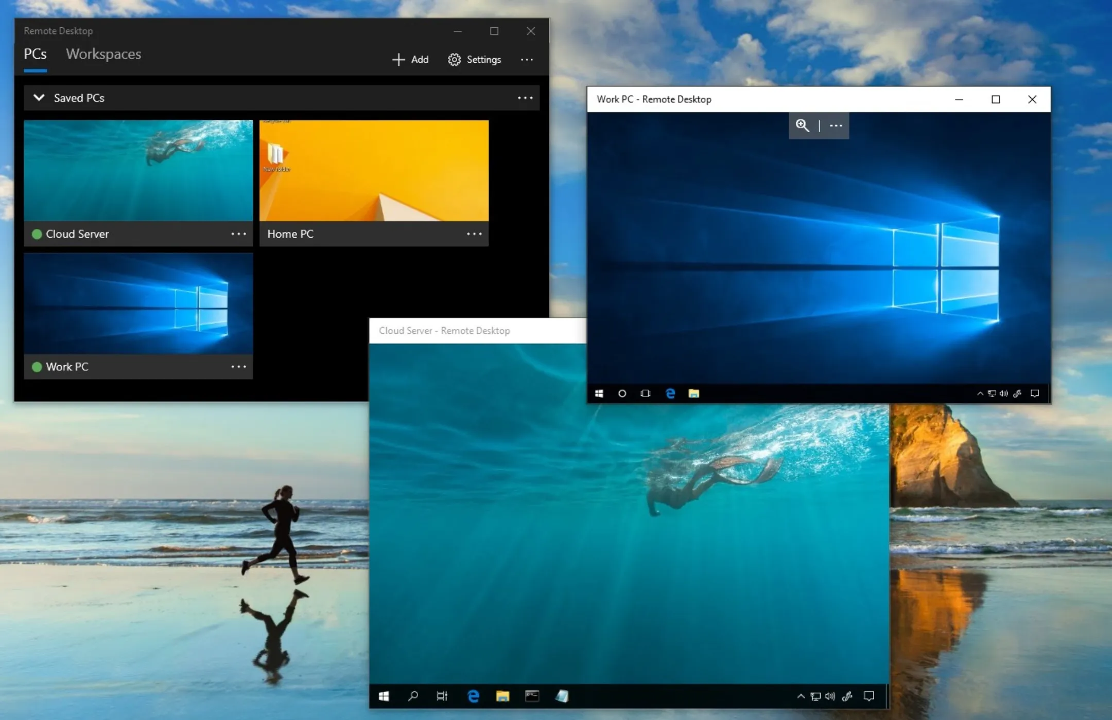 Microsoft cambia RDP con l’update di aprile: cosa  &hellip;