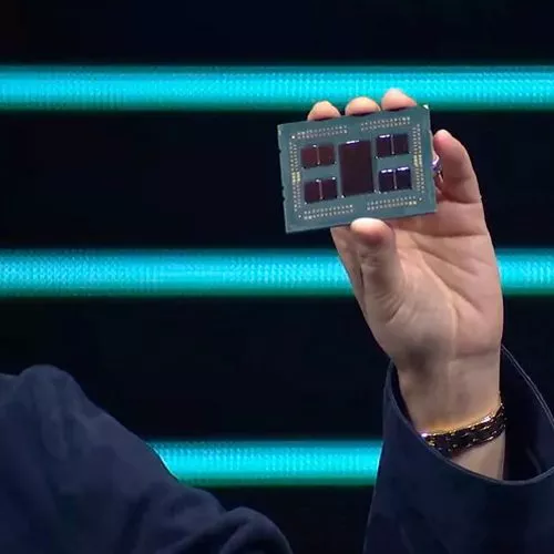 AMD migliora di quasi 32 volte l'efficienza energetica dei suoi processori per notebook di 6 anni fa