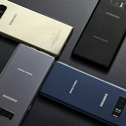 Quali smartphone Samsung saranno aggiornati ad Android 9 Pie e quando