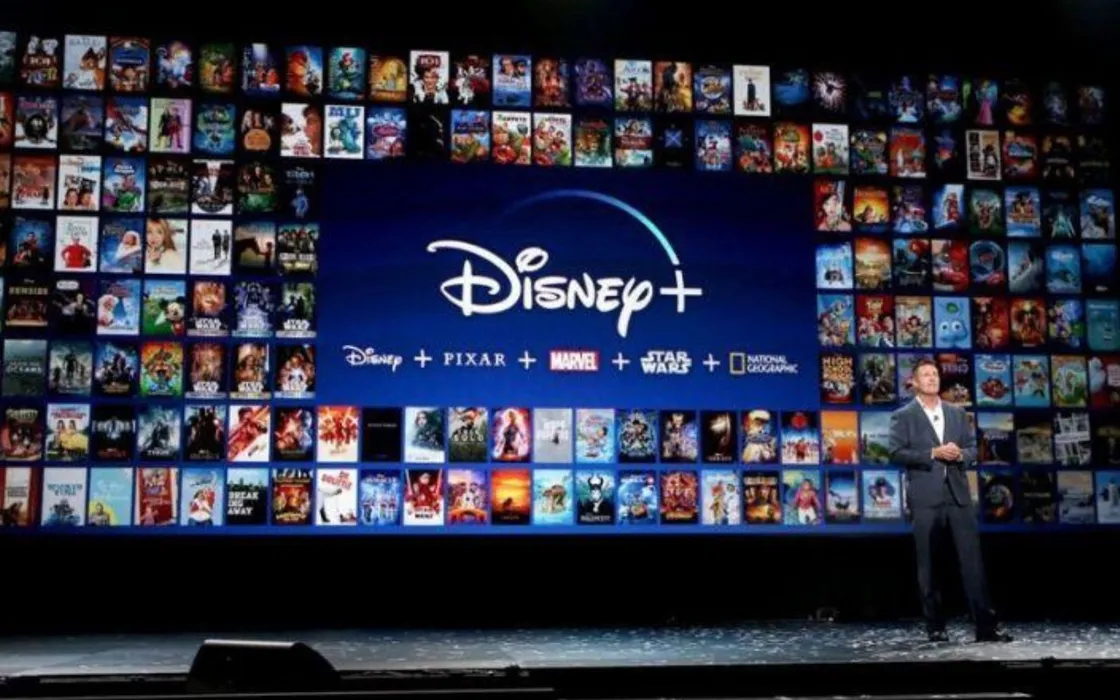 Disney+: a settembre addio alla condivisione password e agli AD Blocker