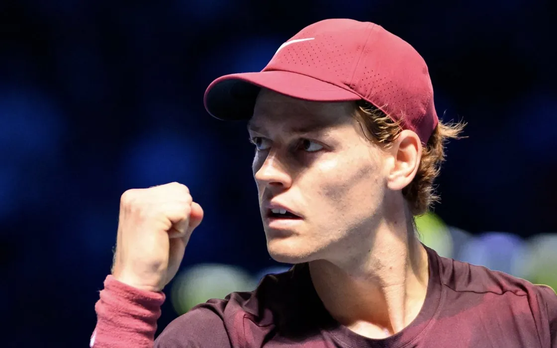 ATP Parigi, Sinner-Shelton: come vederla dall'Italia e dall'estero