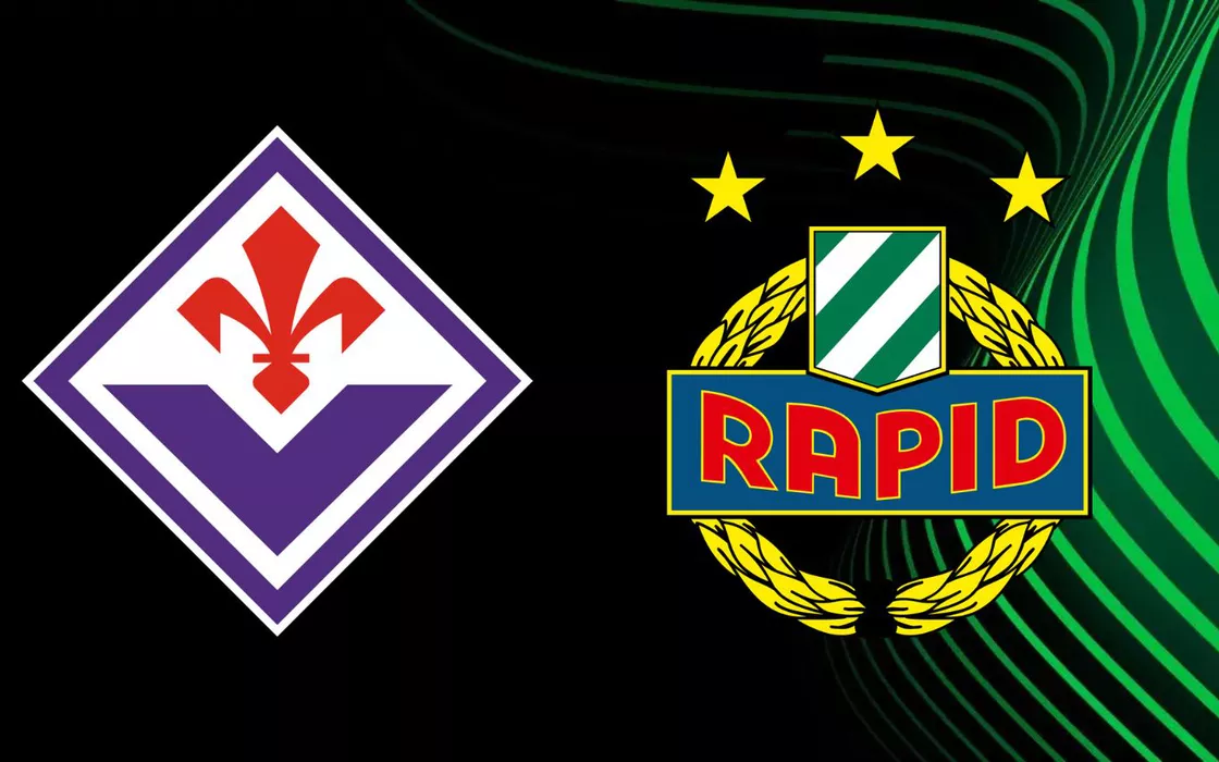 Fiorentina-Rapid Vienna: dove vederla in streaming