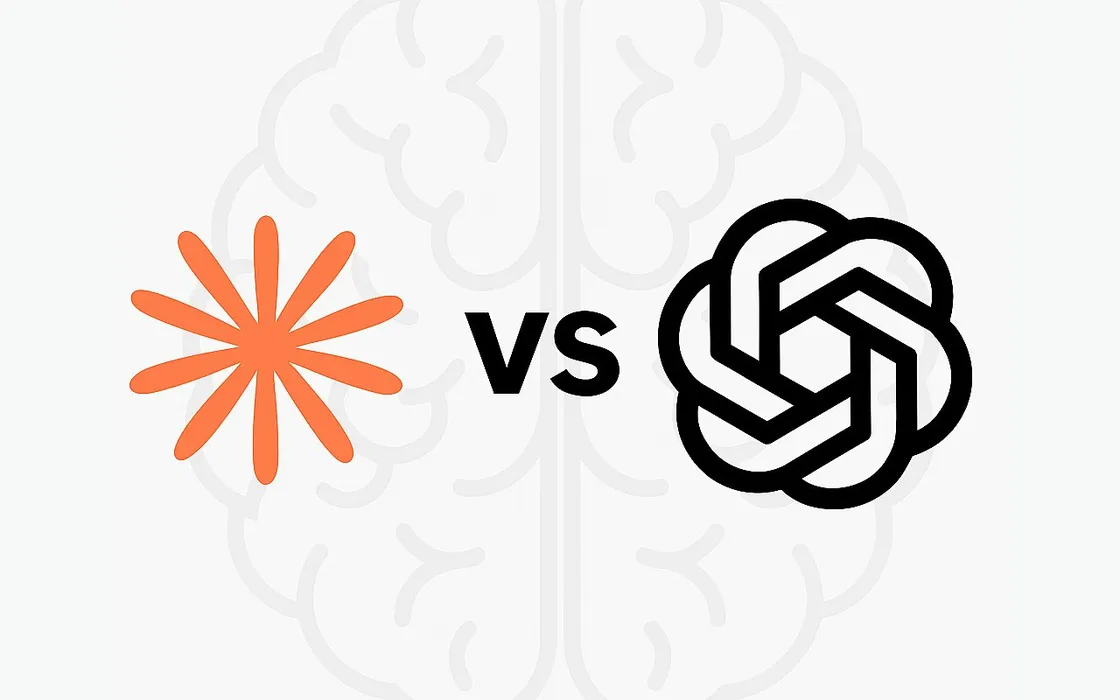 Claude vs ChatGPT: come cambia la memoria AI tra i due chatbot