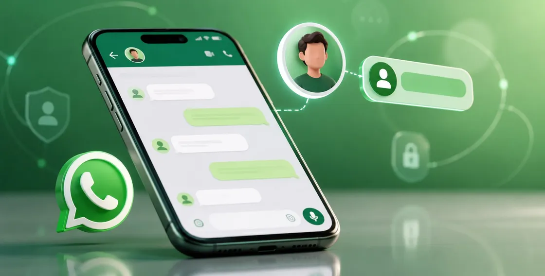 Nome utente WhatsApp: cos'è e a cosa serve