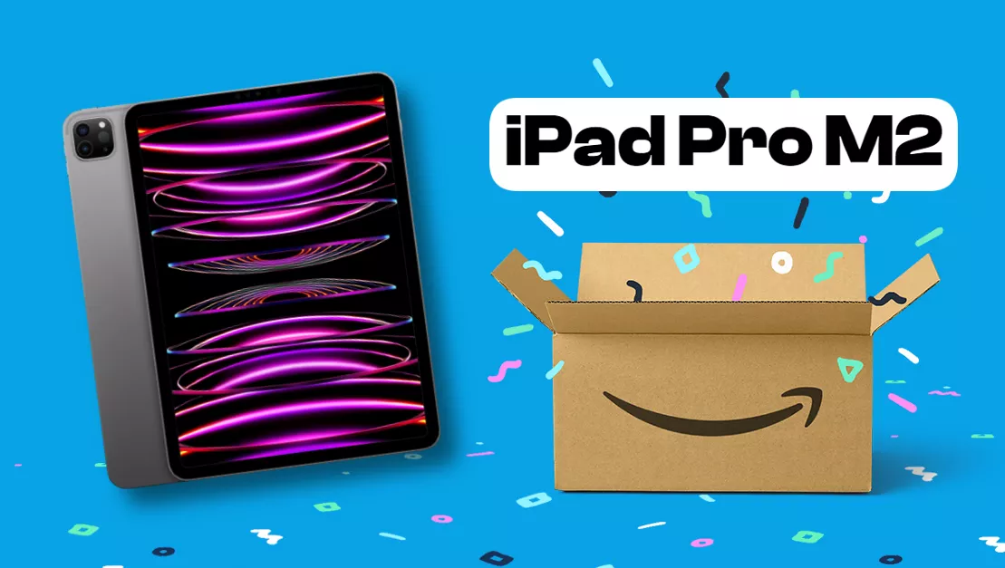 Prezzo in forte calo per l'iPad Pro 11