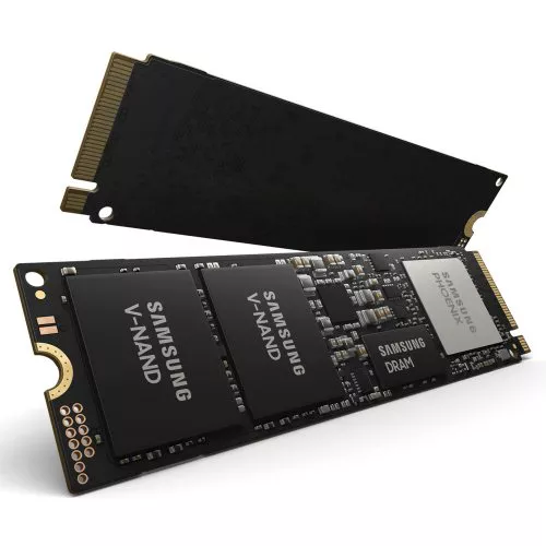 Samsung presenta i nuovi SSD 970 EVO Plus con chip di memoria 3D NAND a 96 layer
