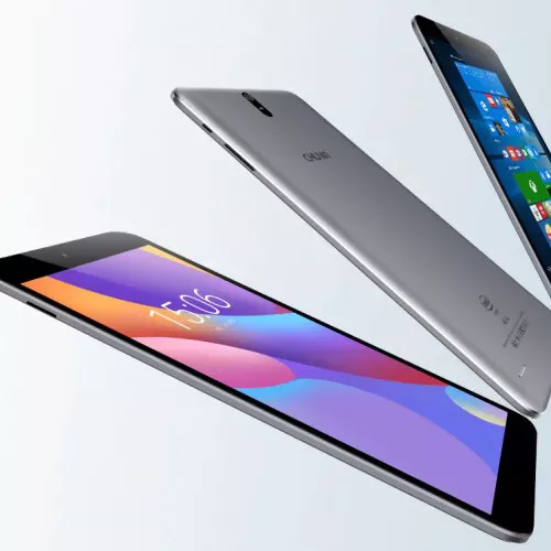 Chuwi, quattro prodotti in offerta a prezzo imbattibile: tablet, convertibili 2-in-1 e notebook