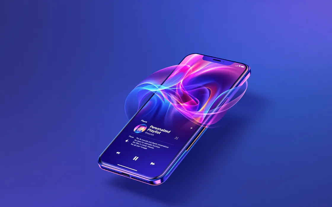 Spotify migliora le playlist: transizioni personalizzate per utenti Premium