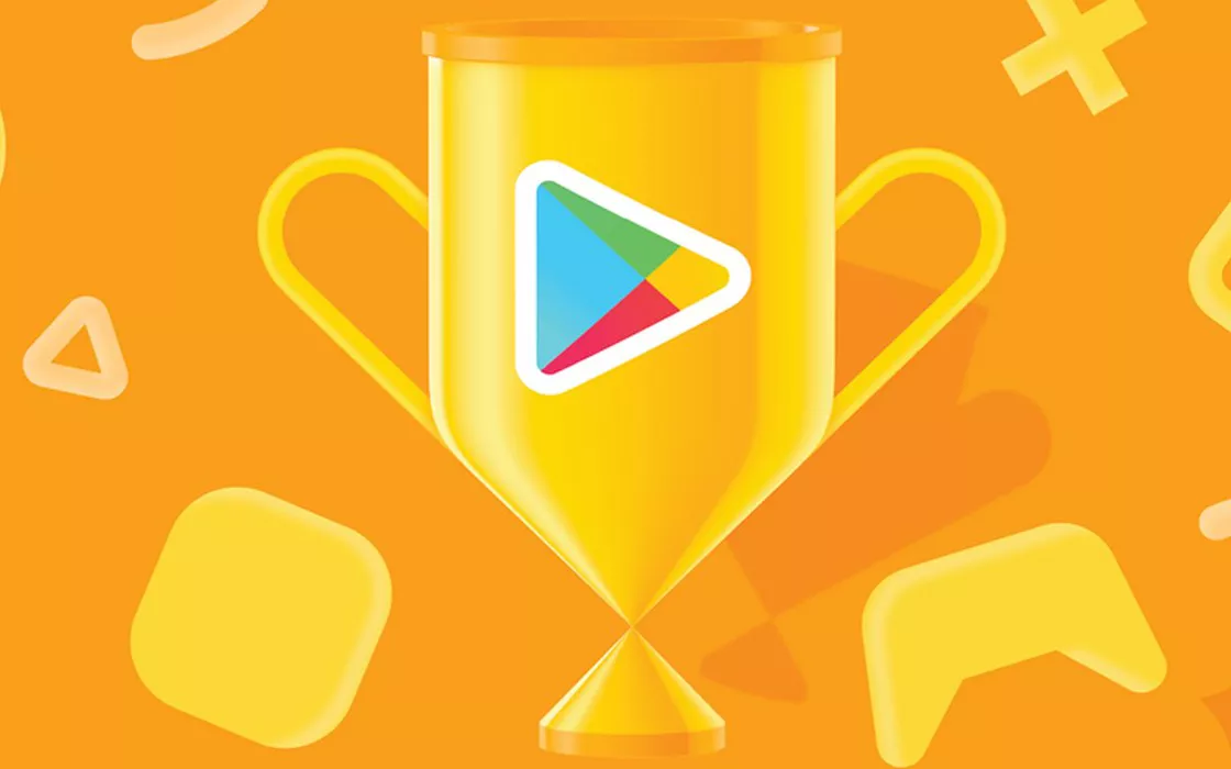 Migliori app Play Store 2021: pubblicata la lista di Google