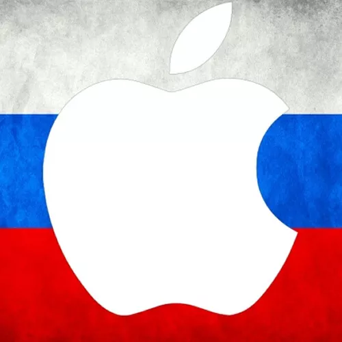Apple multata in Russia per aver imposto prezzi fissi per i suoi iPhone
