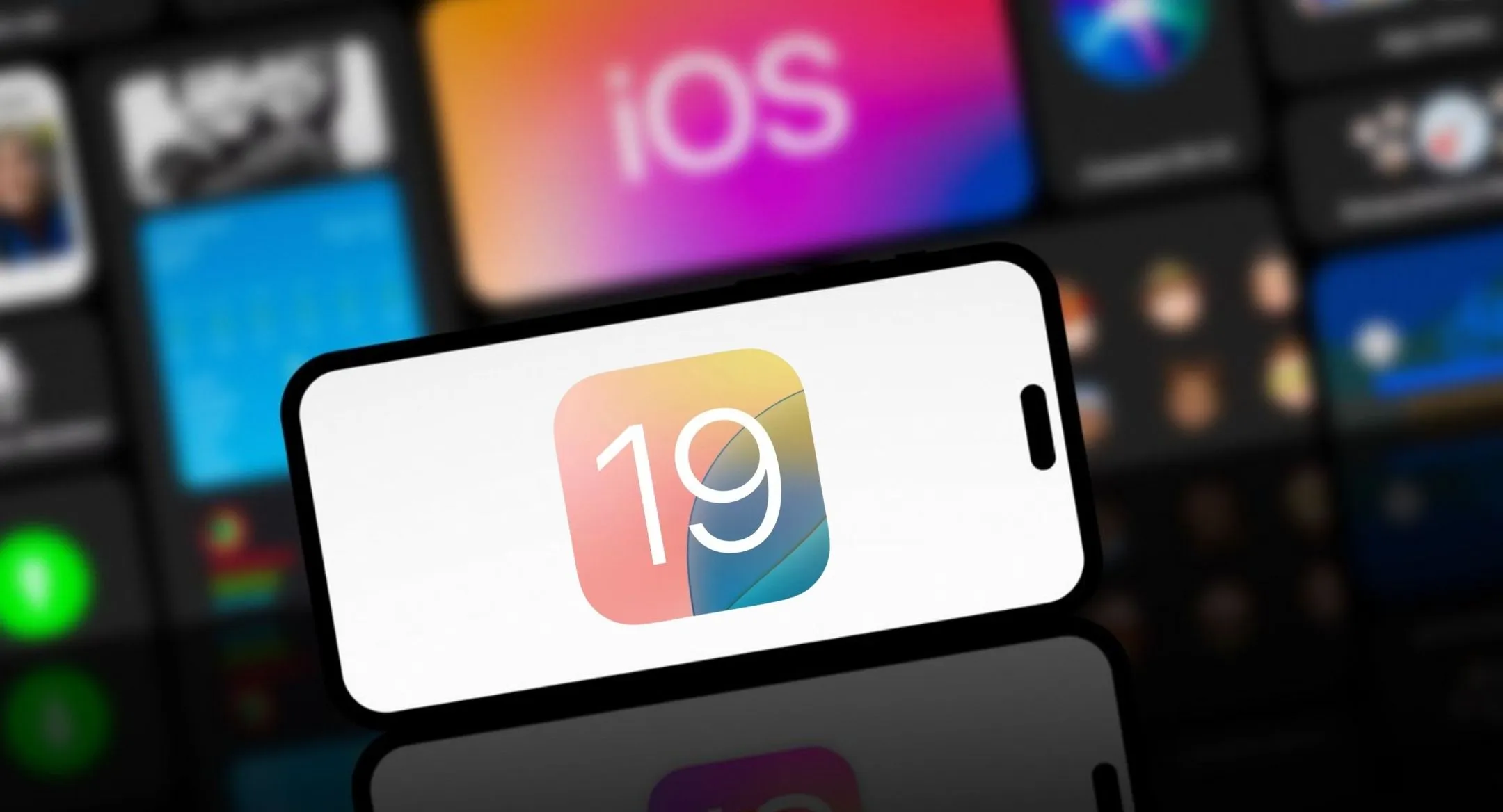 Apple introduce l’AI per la gestione della batteria in iOS 19