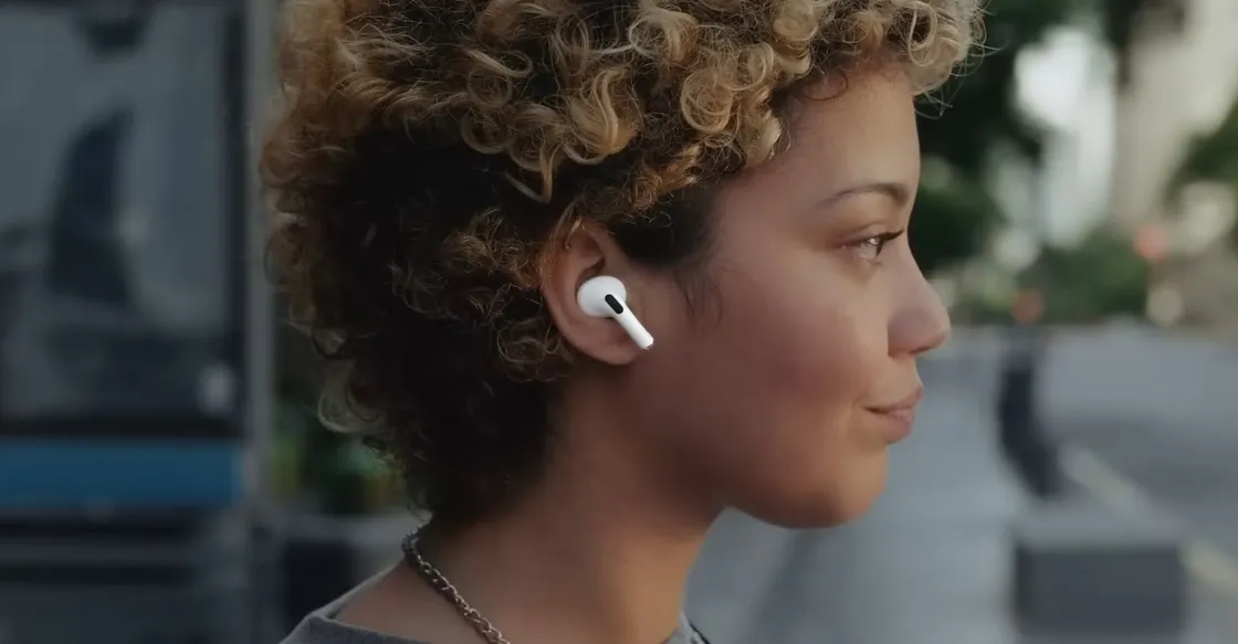 AirPods Pro, maggiore attenzione alla salute: misureranno anche la temperatura corporea