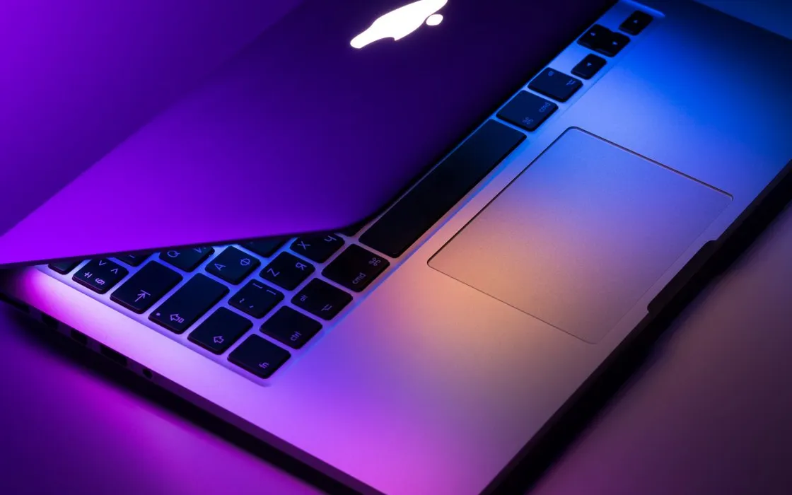Perché il manuale di Bitcoin è nascosto in ogni installazione di macOS?
