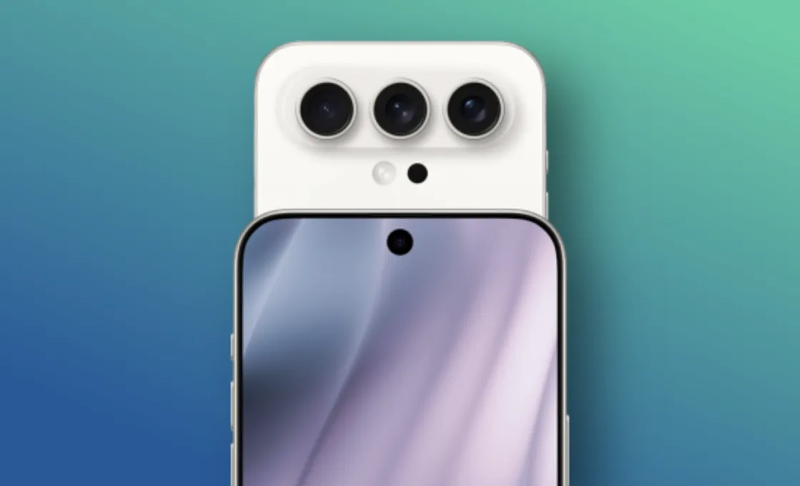 iPhone 17 Slim: più costoso del Pro Max e con un look rivoluzionario
