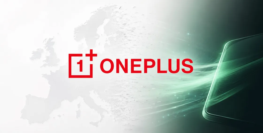 OnePlus dice addio all'Europa: Oppo prende tutto, OxygenOS compresa