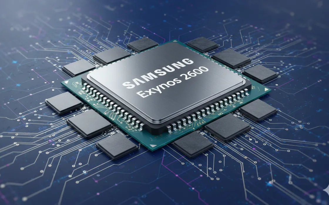 I prossimi Samsung Galaxy potrebbero essere i migliori smartphone per l'AI