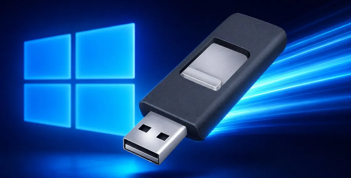 Windows 11 si installa senza clic: Rufus 4.15 corregge il bug che bloccava tutto al 75%