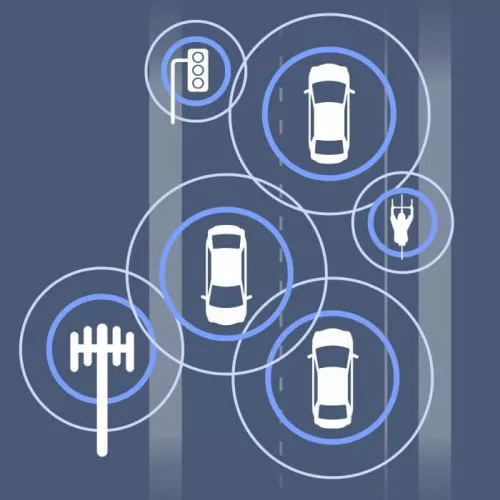 Qualcomm presenta Snapdragon Ride, Car-to-Cloud e C-V2X per veicoli smart e guida autonoma