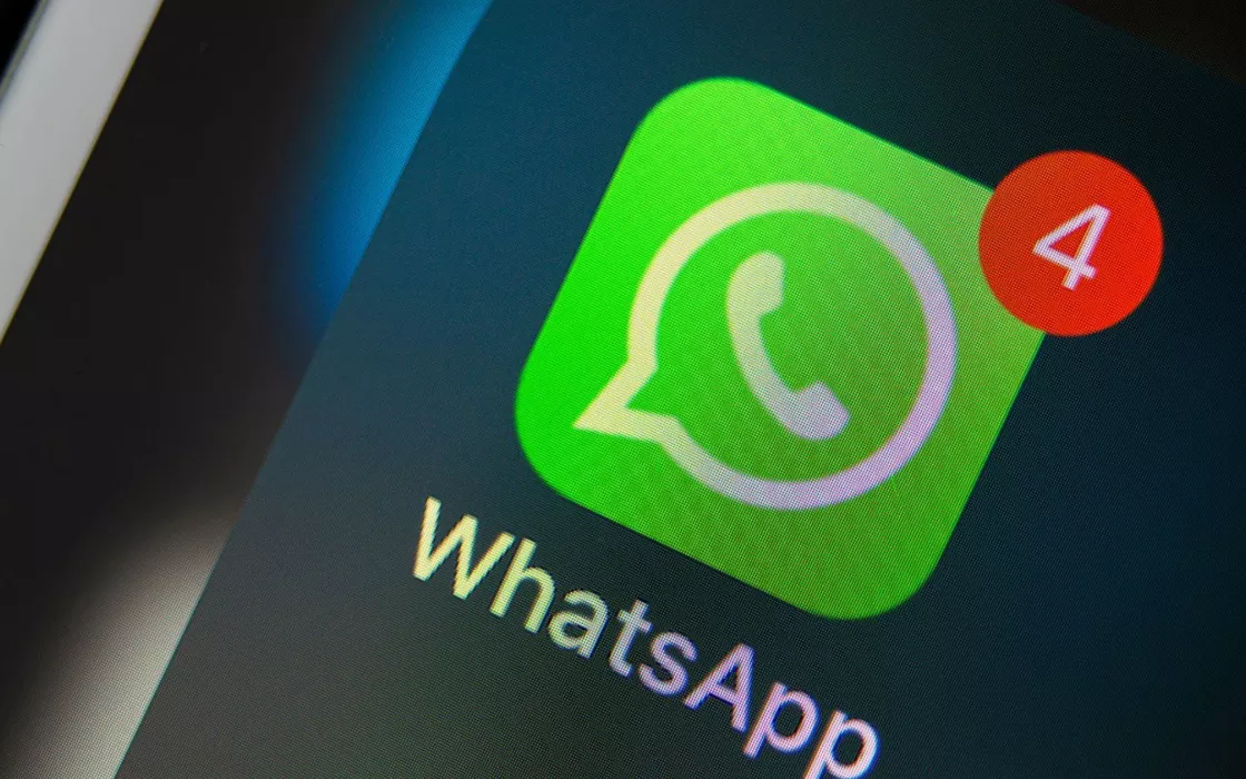 WhatsApp, la feature per capire se la tua chat è sicura